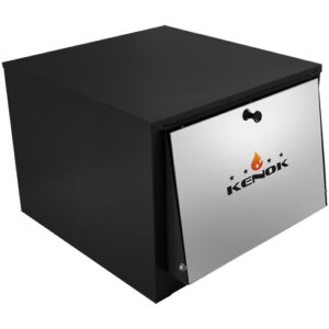 Forno 54 Litros – Tampa Inox
