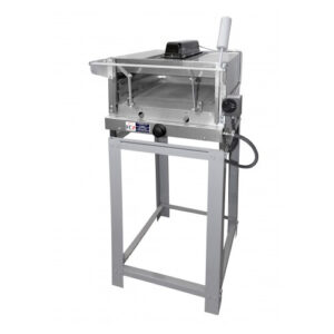 Forno de Pizza 45×45 Infra Vermelho