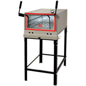 Forno Industrial Sem Kit Gás Inox