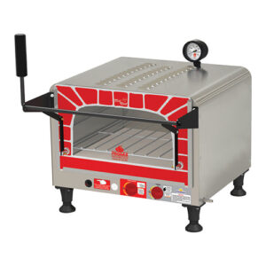 Forno Mini Chef Gás – PRP-400G Style
