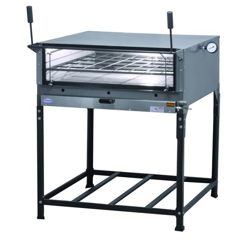 Forno Refratário Extra 95×80
