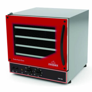 Forno Turbo Elétrico Fast Ove 50/60hz – 220v