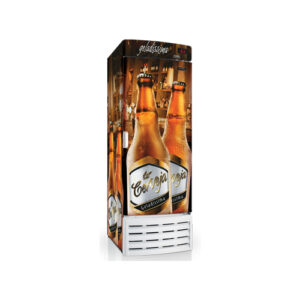 Freezer Conservador Vertical