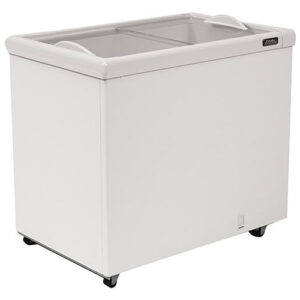 Freezer Expositor Horizontal Reto