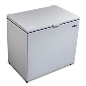 Freezer Horizontal Capacidade Bruta 293 Litros Branco – DA302