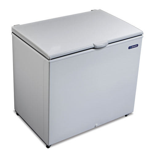 Freezer Horizontal Capacidade Bruta 293 Litros Branco – DA302