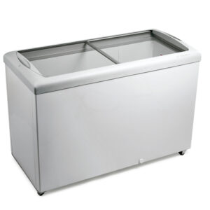 Freezer Horizontal Capacidade Líquida 336 Litros 2 Tampas – HF40S