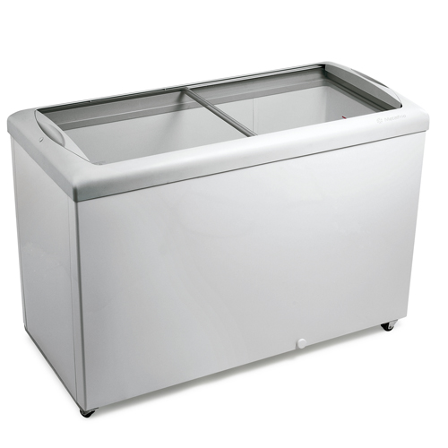Freezer Horizontal Capacidade Líquida 336 Litros 2 Tampas – HF40S