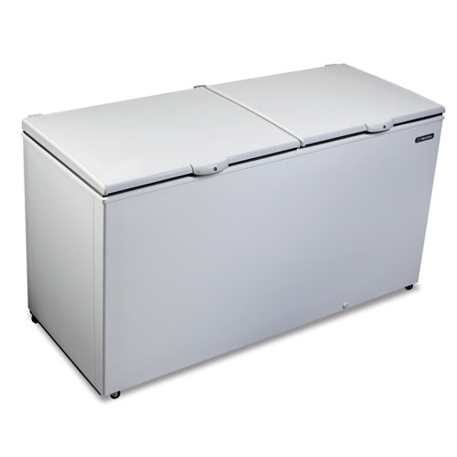 Freezer Horizontal Congelador Capacidade Bruta 546 Litros – DA550