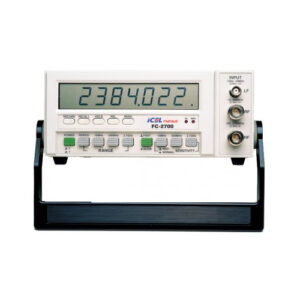 Frequencímetro Digital FC-2700 Profissional de Bancada