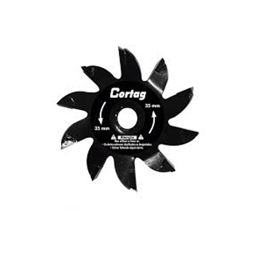 Fresa para Cortador de Parede, 35mm – BRIC 35
