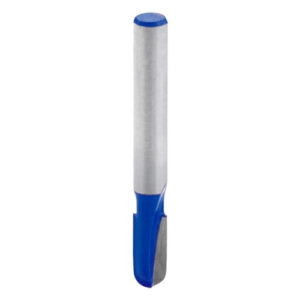 Fresa Rasgo Meia Lua 6mm