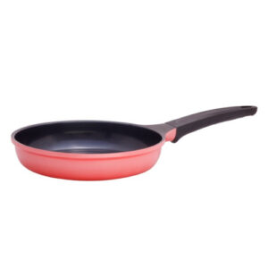Frigideira Antiaderente Alumínio 24 cm 1,8 Litros