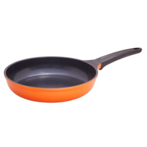 Frigideira Antiaderente Alumínio 28 cm 2,8 Litros
