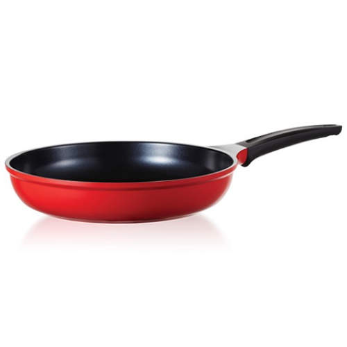 Frigideira Antiaderente Alumínio 30 cm 3,2 Litros