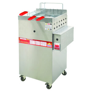 Fritador Fry Fritter Style 20 Litros PR-2000BPAT 220v