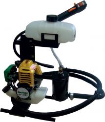 Fumigador a Gasolina 25,6cc – GF261