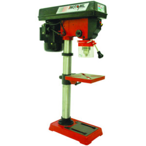 Furadeira de Bancada e coluna elétrica mandril 5/8 1/2 hp – FBM160I