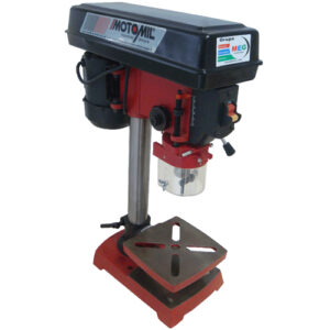 Furadeira de Bancada elétrica mandril 1/2 monofásica 1/3cv 220v – FBH-130I
