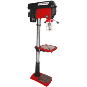 Furadeira de Coluna. 1 Hp, Monofásico 220v – RDM-2801F