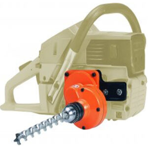 Furadeira para Motosserra Husqvarna – Modelo 362