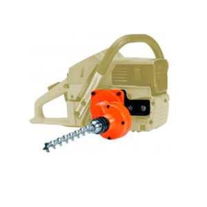 Furadeira para motosserra husqvarna modelos 345 / 345E / 445E/450/455/460