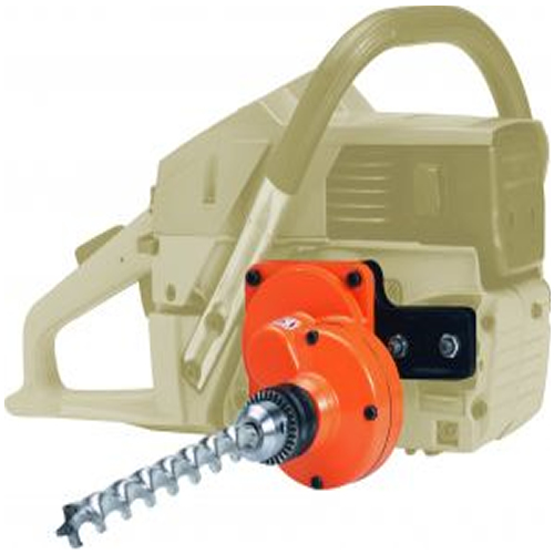 Furadeira para Motosserra Husqvarna – Modelos: 61,62,161,162,268,272