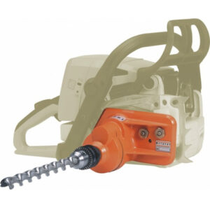 Furadeira para motosserra Stihl modelo 08