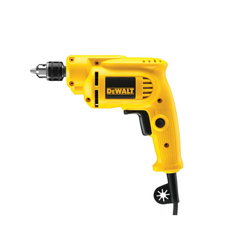 Furadeira 3/8 550w 2800 rpm velocidade variável e reversível DWD014