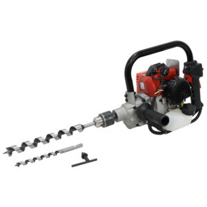 Furadeira a Gasolina 25.4CC 2T 1HP – NFGR25NA