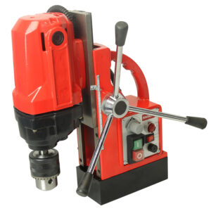 Furadeira Base Magnética Perfura Até 16mm De Diâmetro 220V 60Hz 1250W