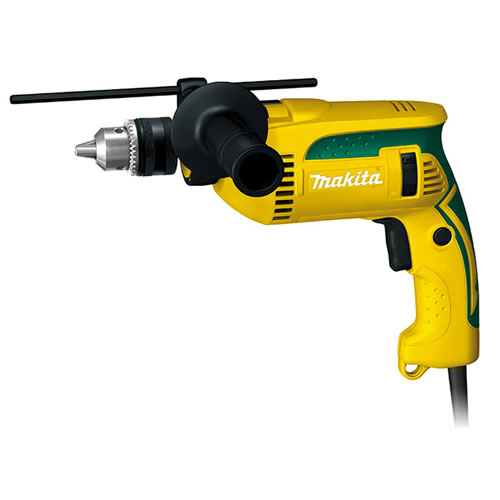 Furadeira de Impacto 680w 2.800 rpm 44.800 ipm