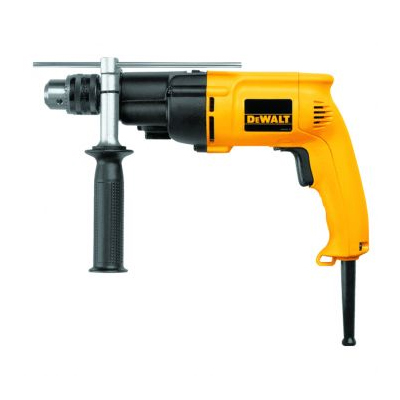 Furadeira de impacto elétrica 700 watts 220v – DW505