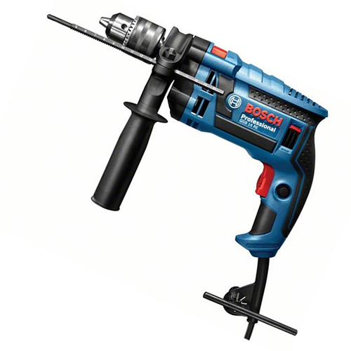Furadeira de Impacto, 700 W, 3.000 r.p.m – GSB 16 RE
