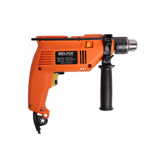 Furadeira de Impacto Hobby 500w Mandril 1/2 127v