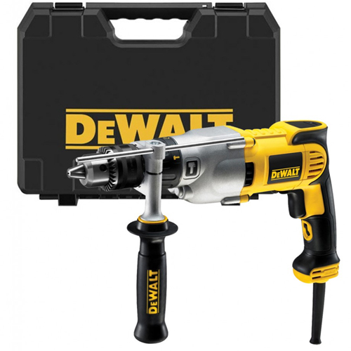 Furadeira Impacto, 5/8 – 1.300Watts, 220Volts – D21570K