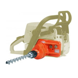 Furadeira para motosserra Stihl modelos