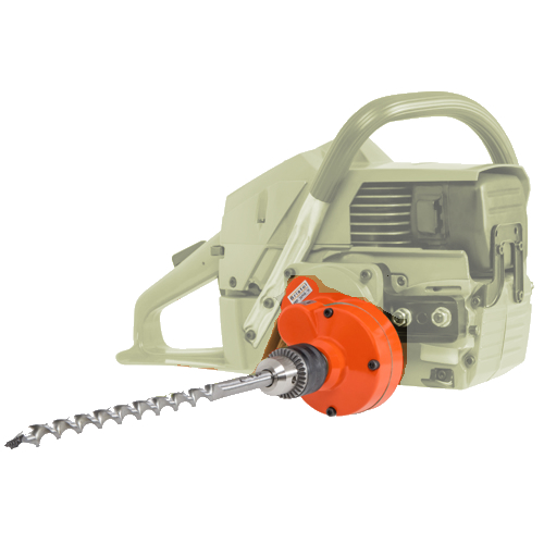 Furadeira Profissional para Motosserra Makita 5001, 2500 rpm – 112008