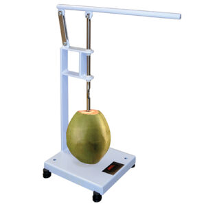 Furador de Coco Manual – FC-01