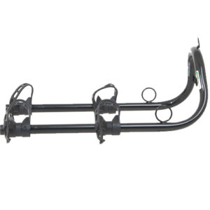 Gancho Suporte Horizontal Duplo – AL-28