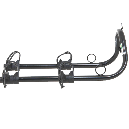 Gancho Suporte Horizontal Duplo – AL-28