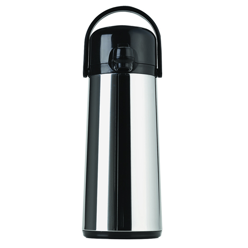 Garrafa Térmica 1,8 Litros Air pot Inox