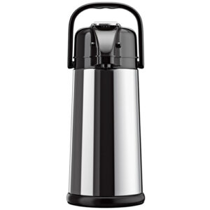 Garrafa Termica Airpot Pb New 2,2l Inox