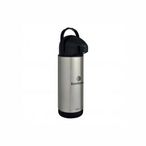 Garrafa Térmica Pressione 1 Litros