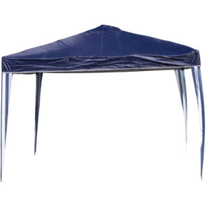 Gazebo 3 X 3 Articulado X – Flex – THGAAS