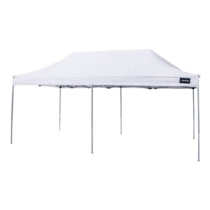 Gazebo Tenda Remixx 6m x 3m x 2,6m – Branco