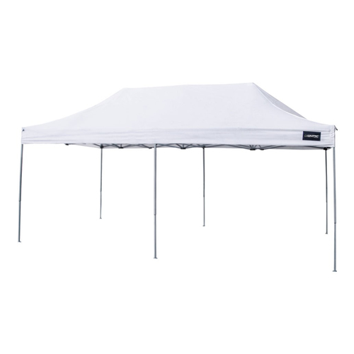 Gazebo Tenda Remixx 6m x 3m x 2,6m – Branco