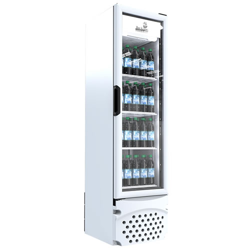 Geladeira Expositora Slim 229,5 Litros – VR08