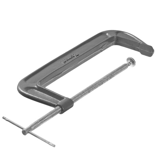 Grampo de Fixação Nodular, 12”, Tipo C – ADF3020007
