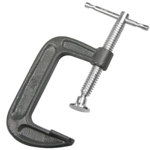 Grampo de Fixação Nodular, 3”, Tipo C – ADF3020002